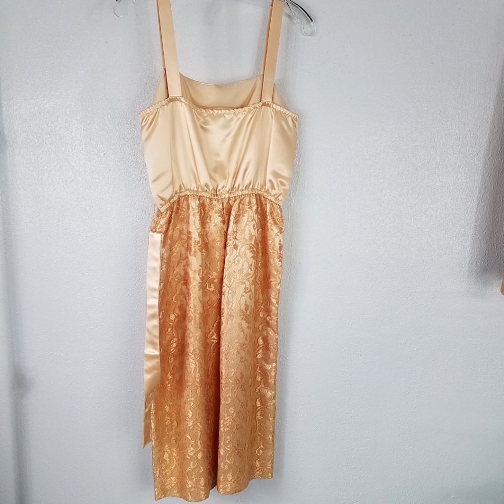 Gorgeous! Women's Formal Jacket & Dress Set - Picture 3 of 8